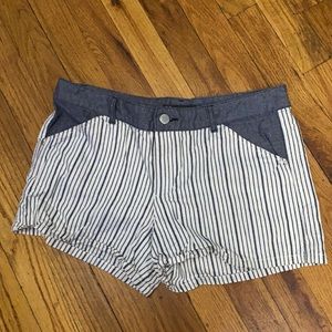 Armani Exchange shorts